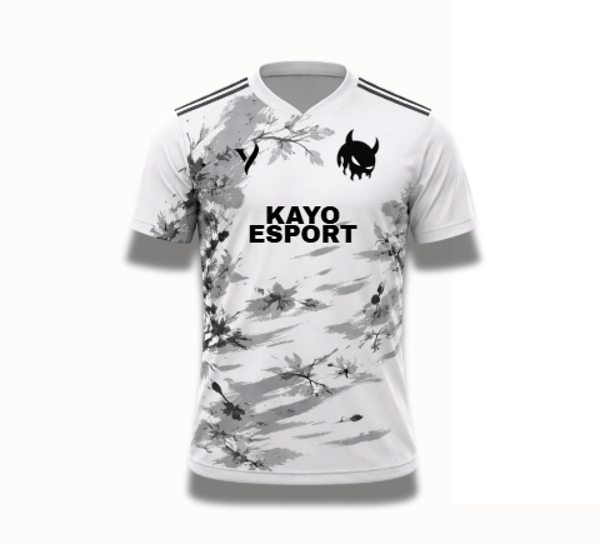Maillot Kayo Esport