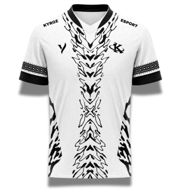 Maillot KYROZ Esport