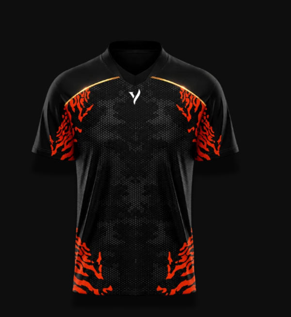 LAN Edition — Design complet avec variantes joueurs