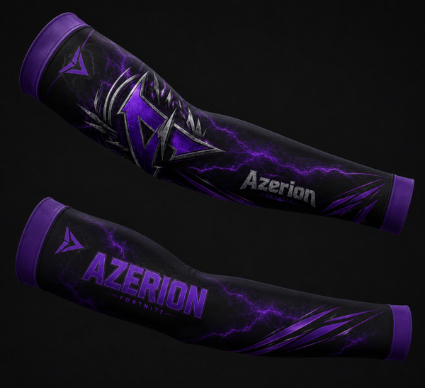 Lot de 2 Manchettes AZERION Esport
