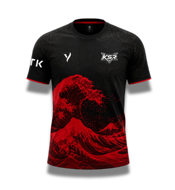 Maillot Kors'R