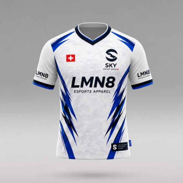 Maillot SKY Esport