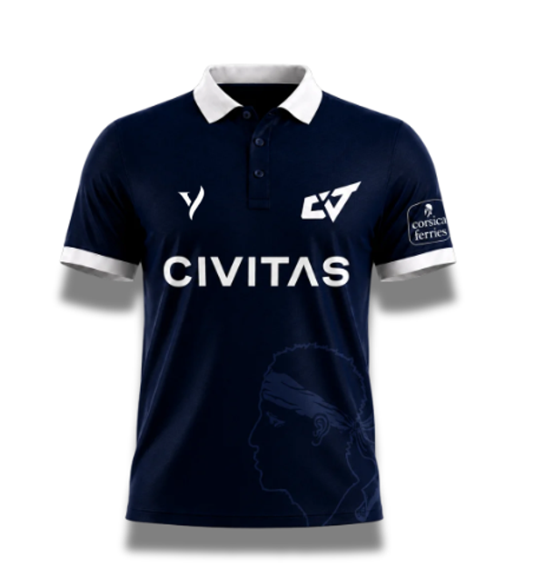 POLO CIVITAS Esport