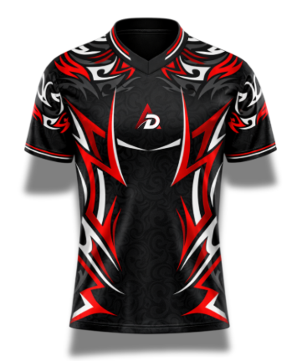 Maillot Ascend Esport