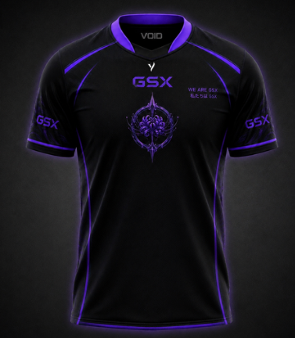 Maillot GSX