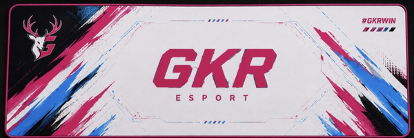 Tapis de souris GriKer