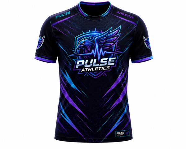 Maillot PULSE ATHLETICS