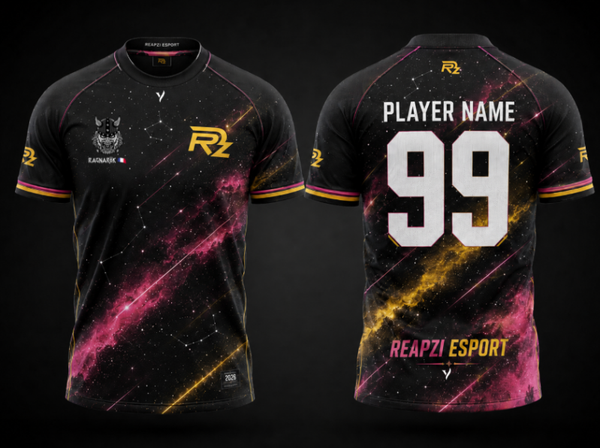 Maillot Reapzi Esport