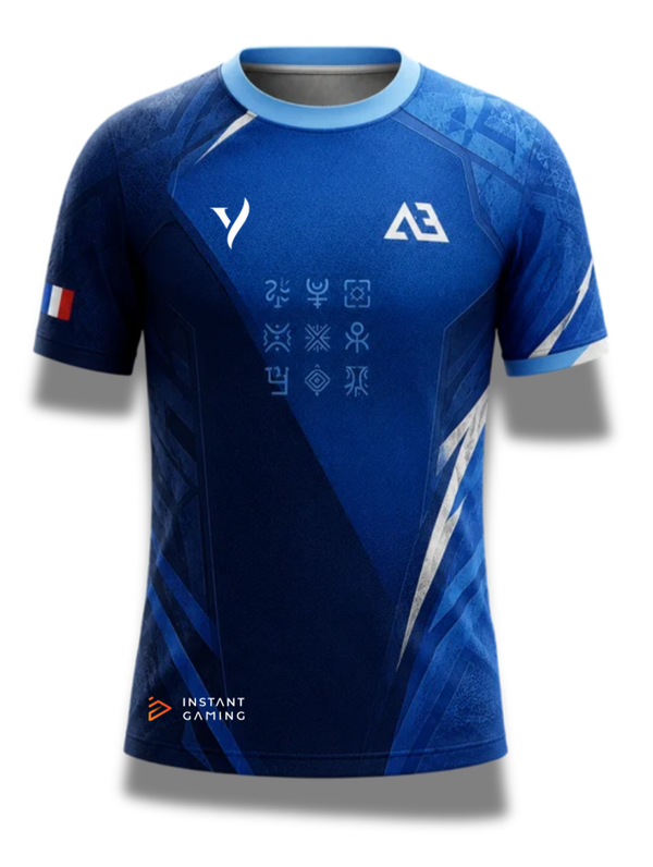 Maillot AETHER Esport