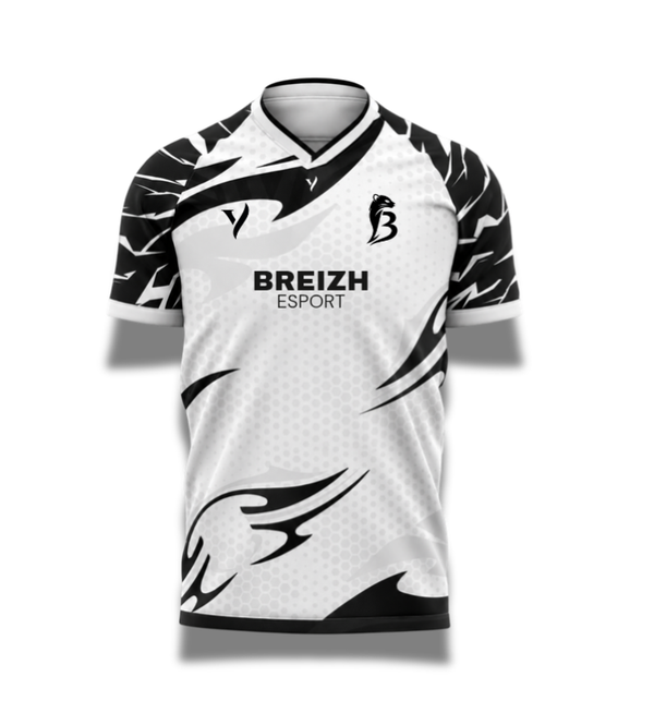 Maillot BREIZH Esport