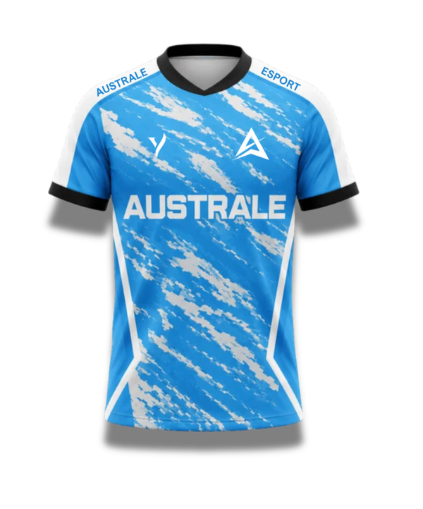 Maillot Australe