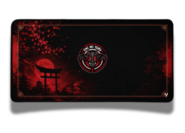 Tapis de souris Oni no Yoru Esport