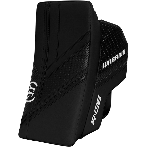 Warrior Ritual G6 Pro+ Senior Blocker