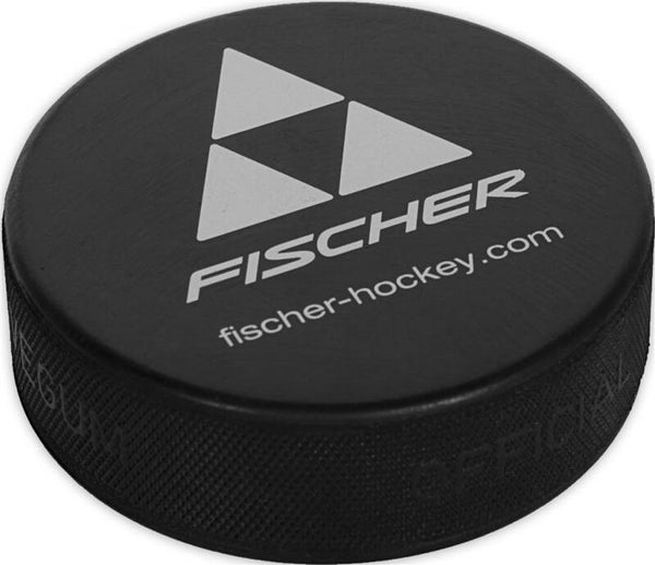 Fischer GAME PUCK (10 stuks)