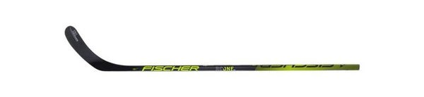 Fischer RC ONE IS1 YTH 46" stick