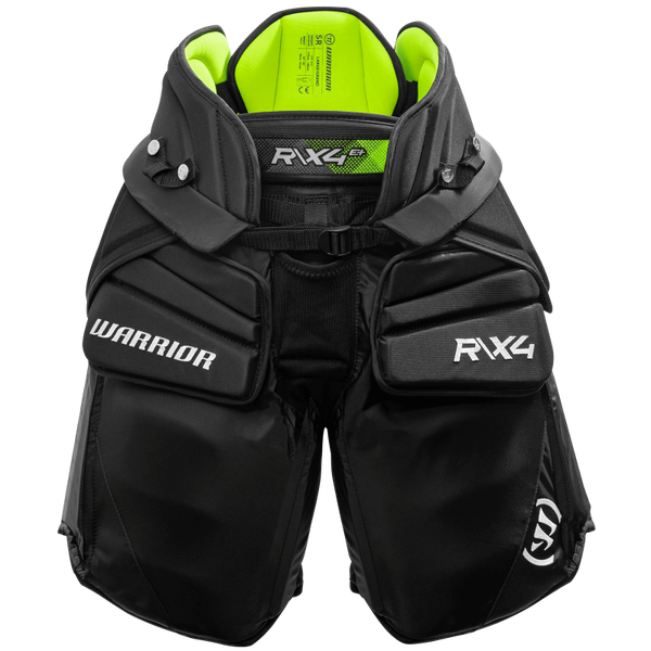 Warrior Ritual X4 E+ Goalie Pants