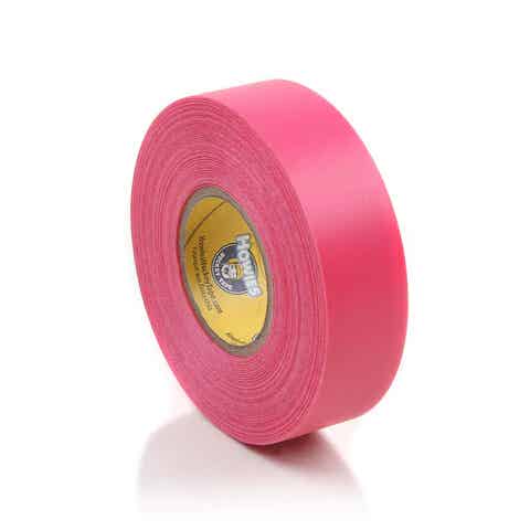 Howies hockey shin pad tape pink