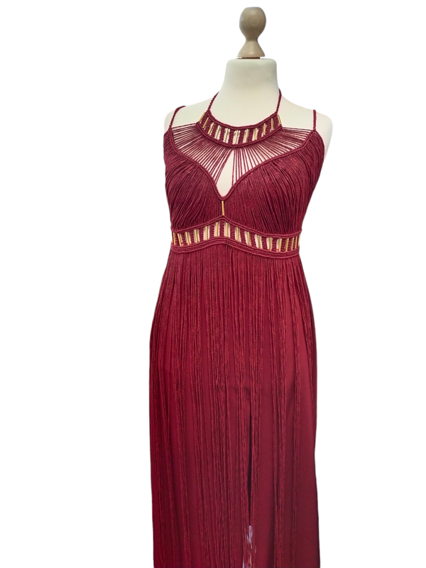 Robe SOLIS grande taille