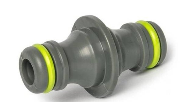 Nypel Złącze Łącznik Szybkozłącza Węży Bradas PL
