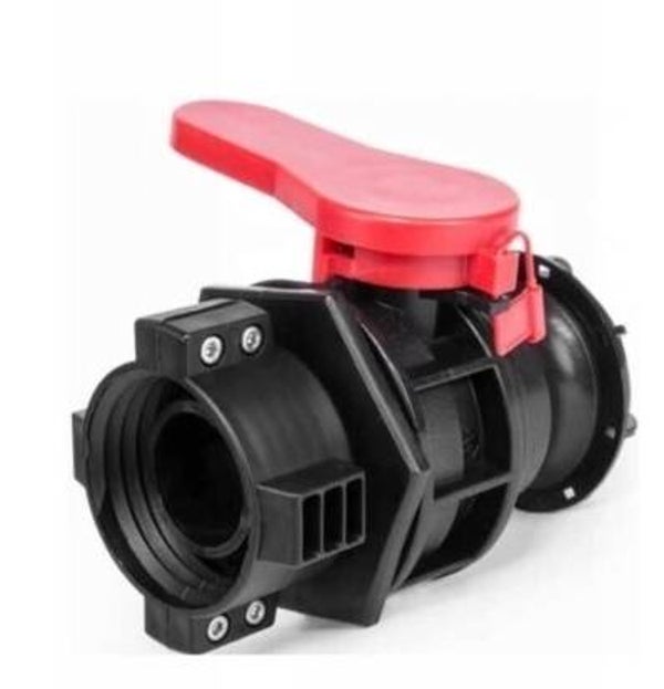 Zawór Kulowy do Mauzera Mauzer S60x6 Kulowy !!