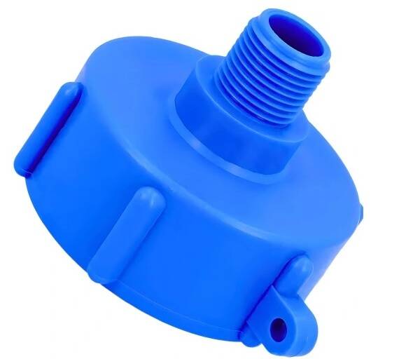 Złącze Adapter Redukcja Nakrętka Mazuer Gw S60x6 GZ 3/4
