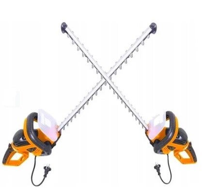 Wynajmę / Wypożyczę Nożyce do żywopłotu 30zł /doba