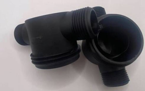 Obudowa Górna Filtra Gz 1 cal do Mauzer Paletopojemnik IBC