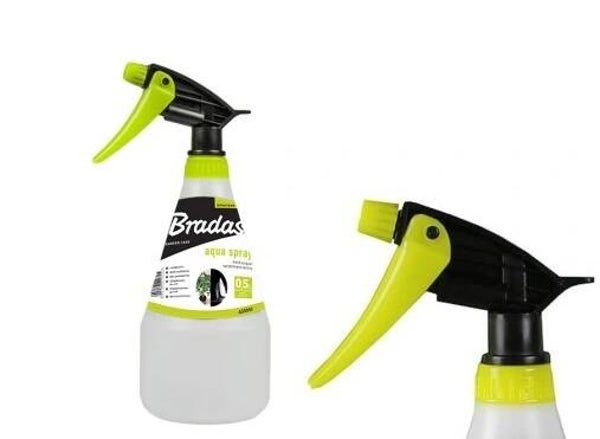 Opryskiwacz Zraszacz ręczne y Bradas PL 0,5 l
