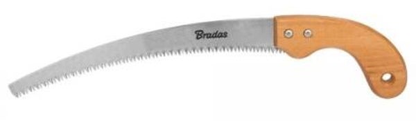 Piła do drzewa lisi ogon PL 310 mm