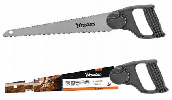 Piła ręczna 31 cm do drewna