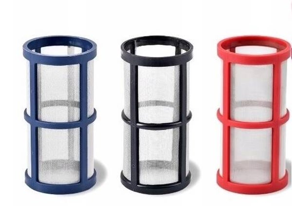 Wkład do Filtra gw gz 1/2 lub 3/4 lub 1 cal do Mauzer Paletopojemnik IBC