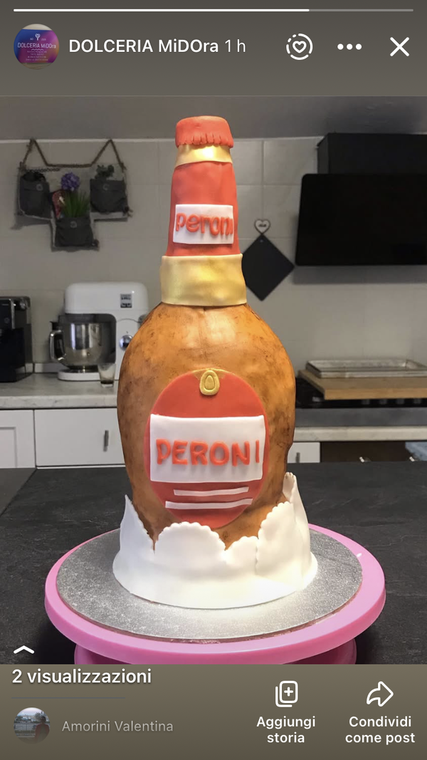 TORTA FIGURA 10 PERSONE