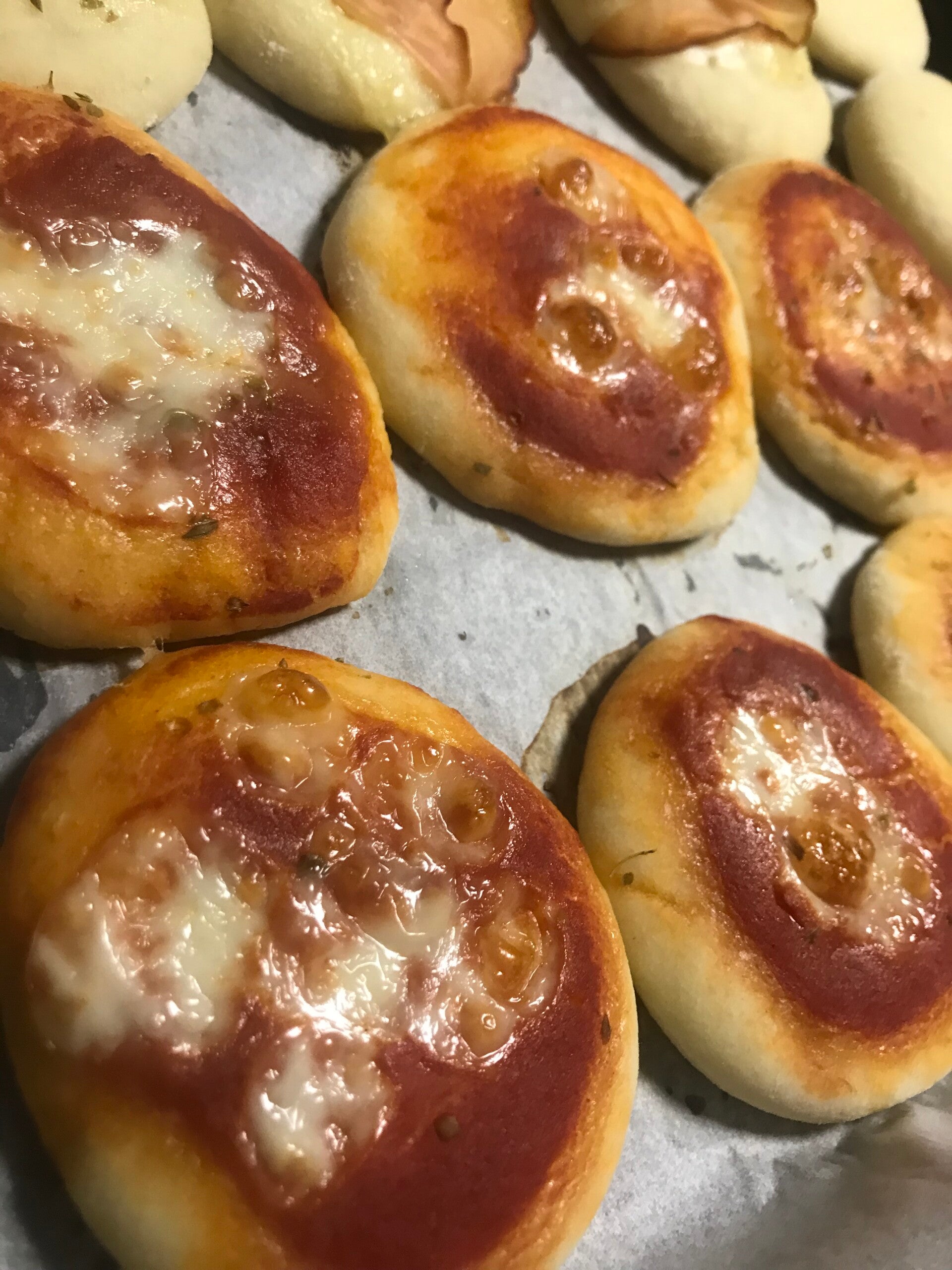 BUFFET IOAMOVEGANO 20 PERSONE