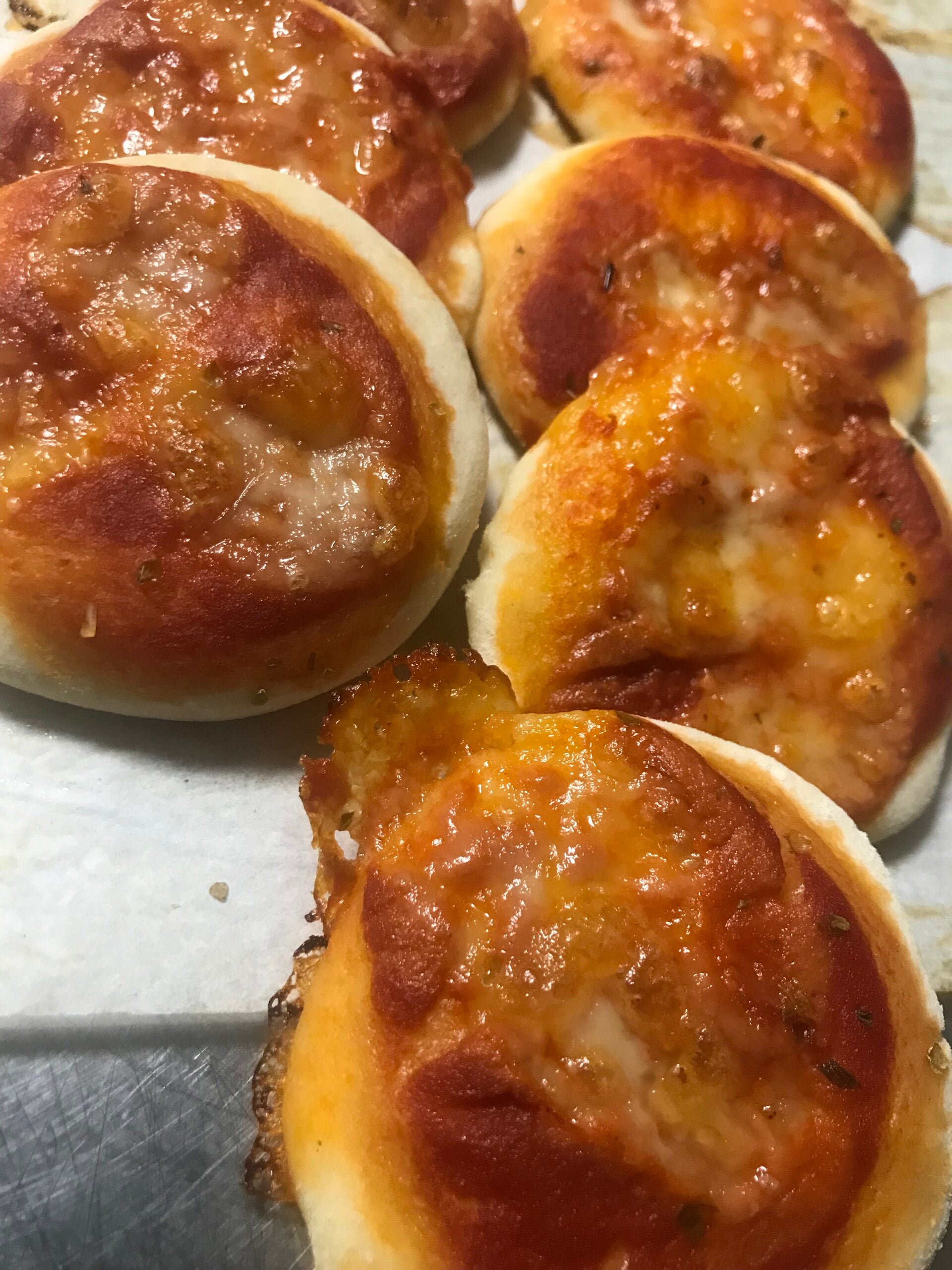 BUFFET NASCONDINO 20 BAMBINI