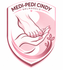 Medi-Pedi Cindy