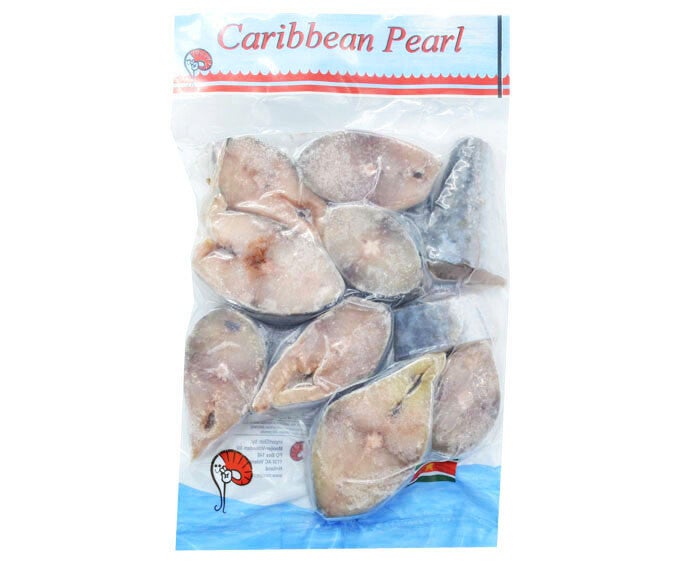 King Fish Moten 50/100 Suriname 10kg (Art: 379)