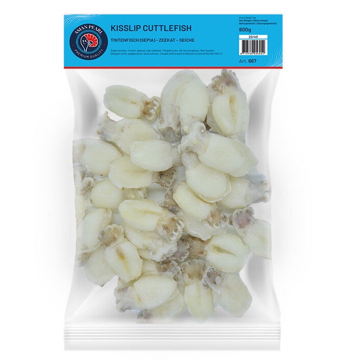 Sepia 20/40 10KG  Art: 667