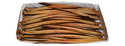 Paling 500g (art: 2059 )