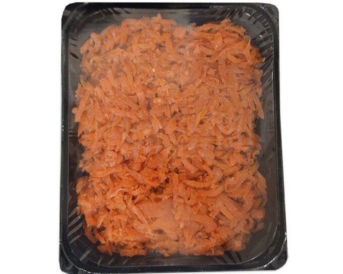 Zalmfilet Snippers B 1kg Art: 6358