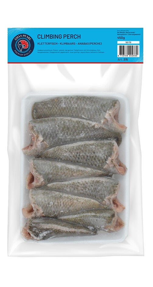 Klimbaars 50/70 Art: 315