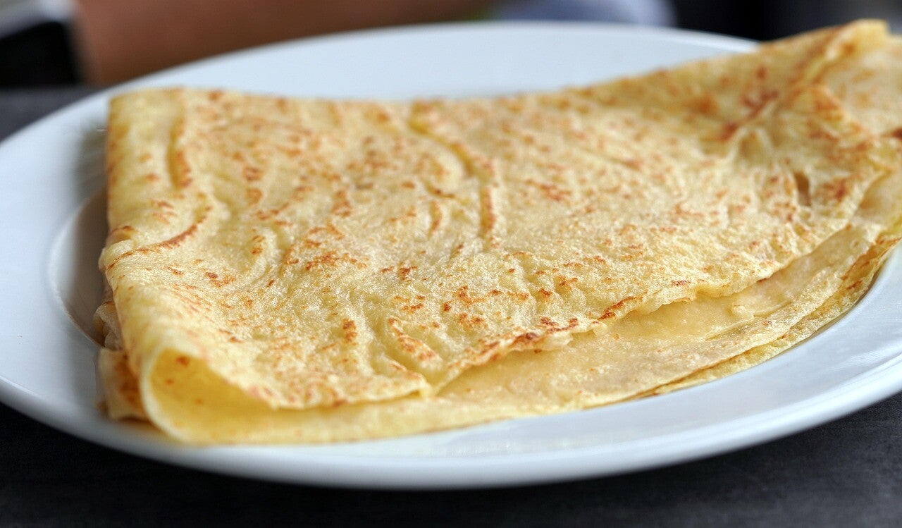 recette simple et délicieuse de gâteau au chocolat pour 6 à 8 personnes, à réaliser dans un moule de 22 cm