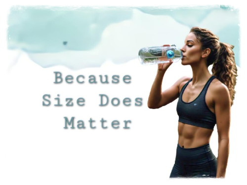 Angstrom Minerals, Because Size Does Matter!