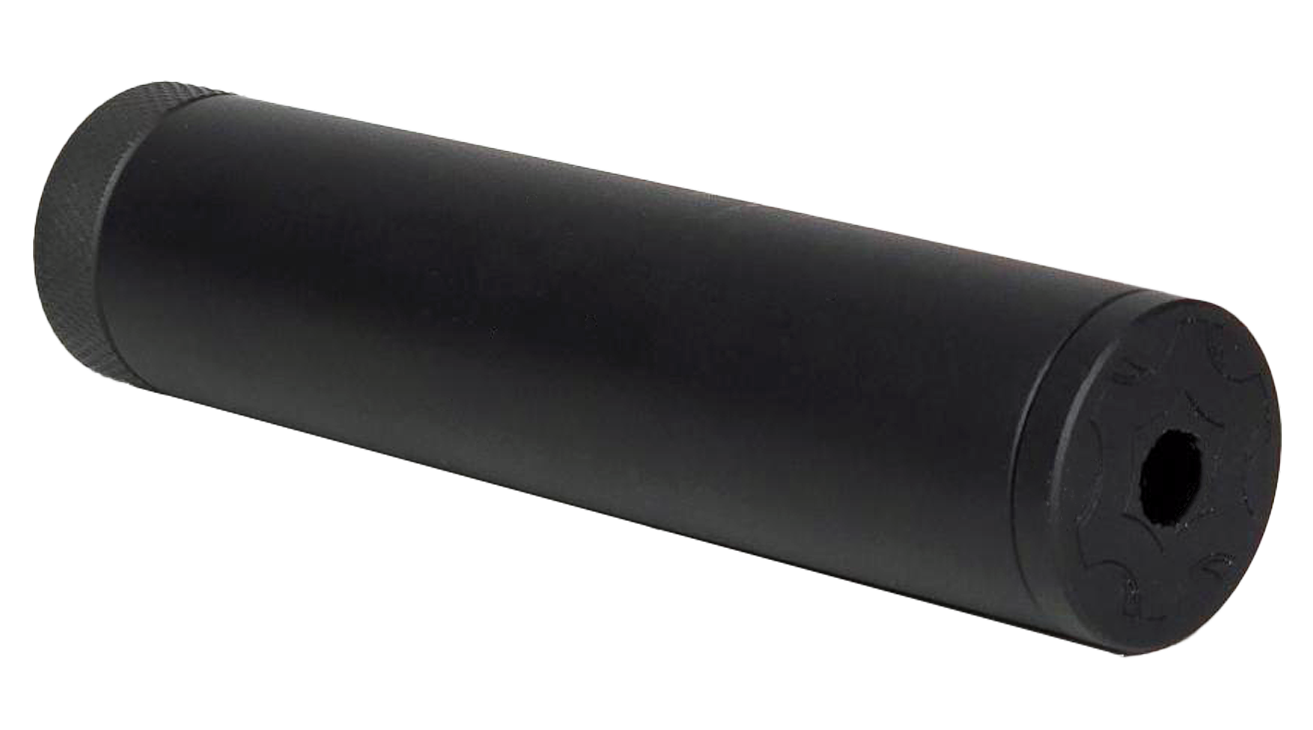 .22 Rimfire CMMG Suppressor
