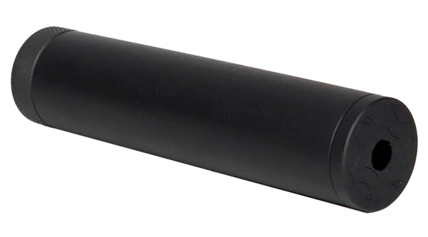 .22 Rimfire CMMG Suppressor