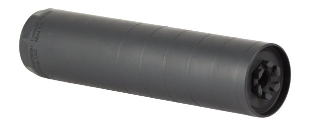 .30 Cal Mini Suppressor FPM