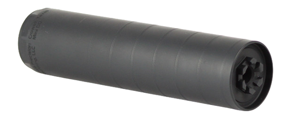 .30 Cal Mini Suppressor FPM