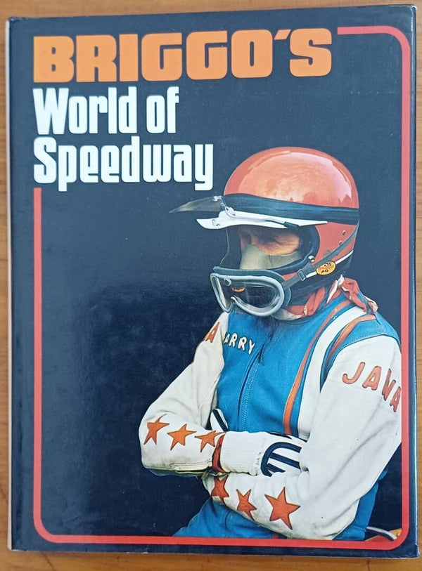 Briggo's World of Speedway