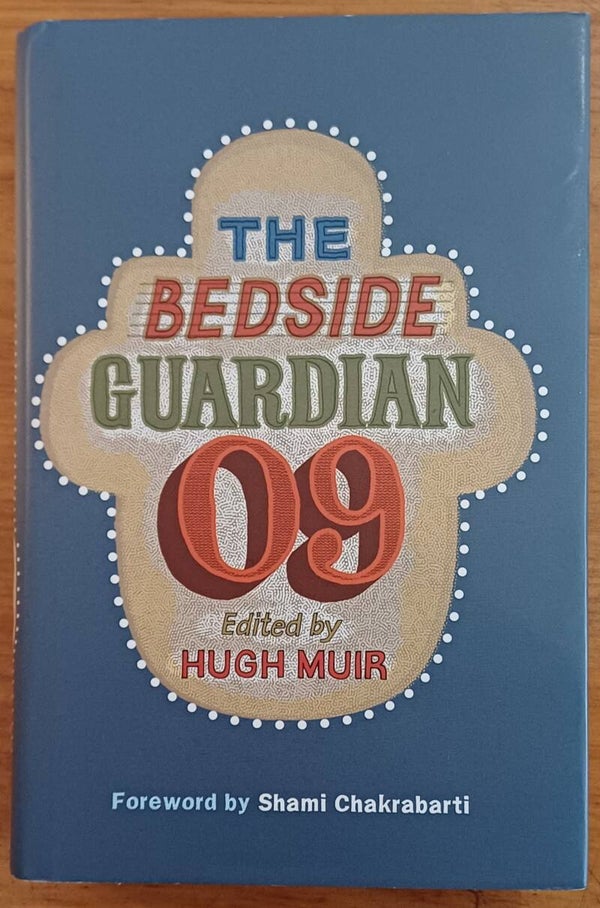 The Bedside Guardian 09