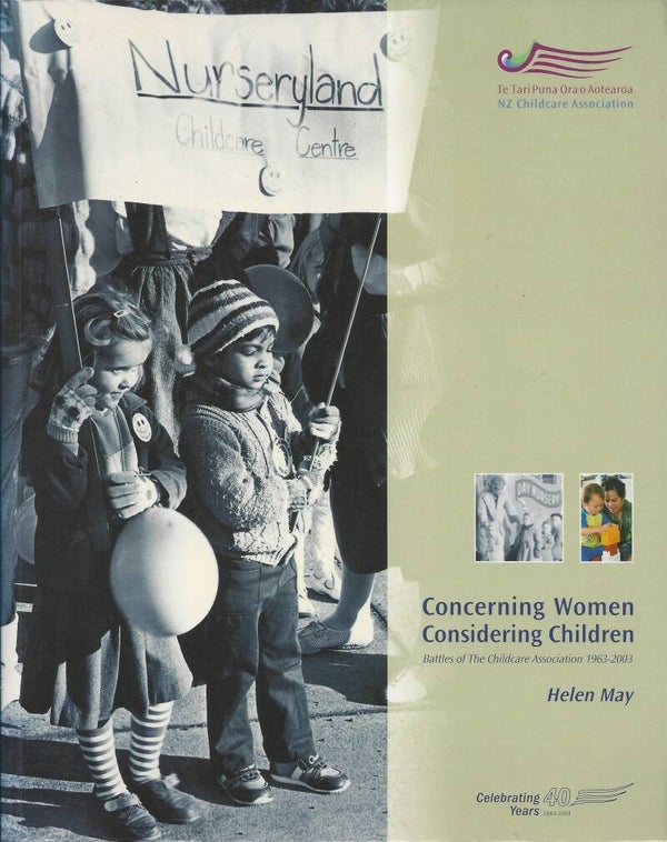 Concerning Women Considering Children