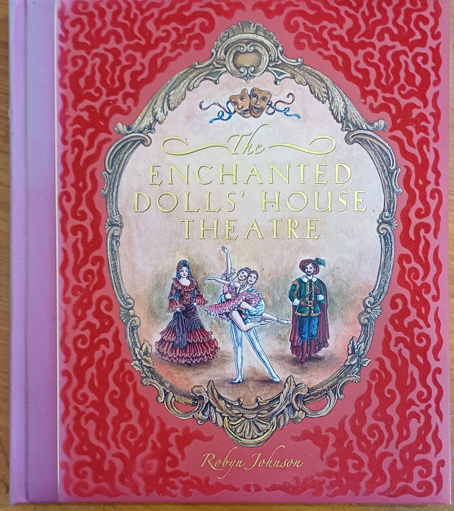 The Enchanted Dolls' House Theatre